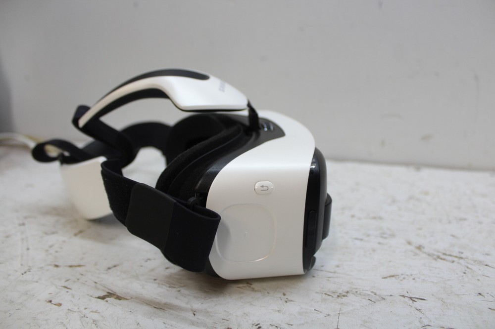 samsung gear vr sm-r321