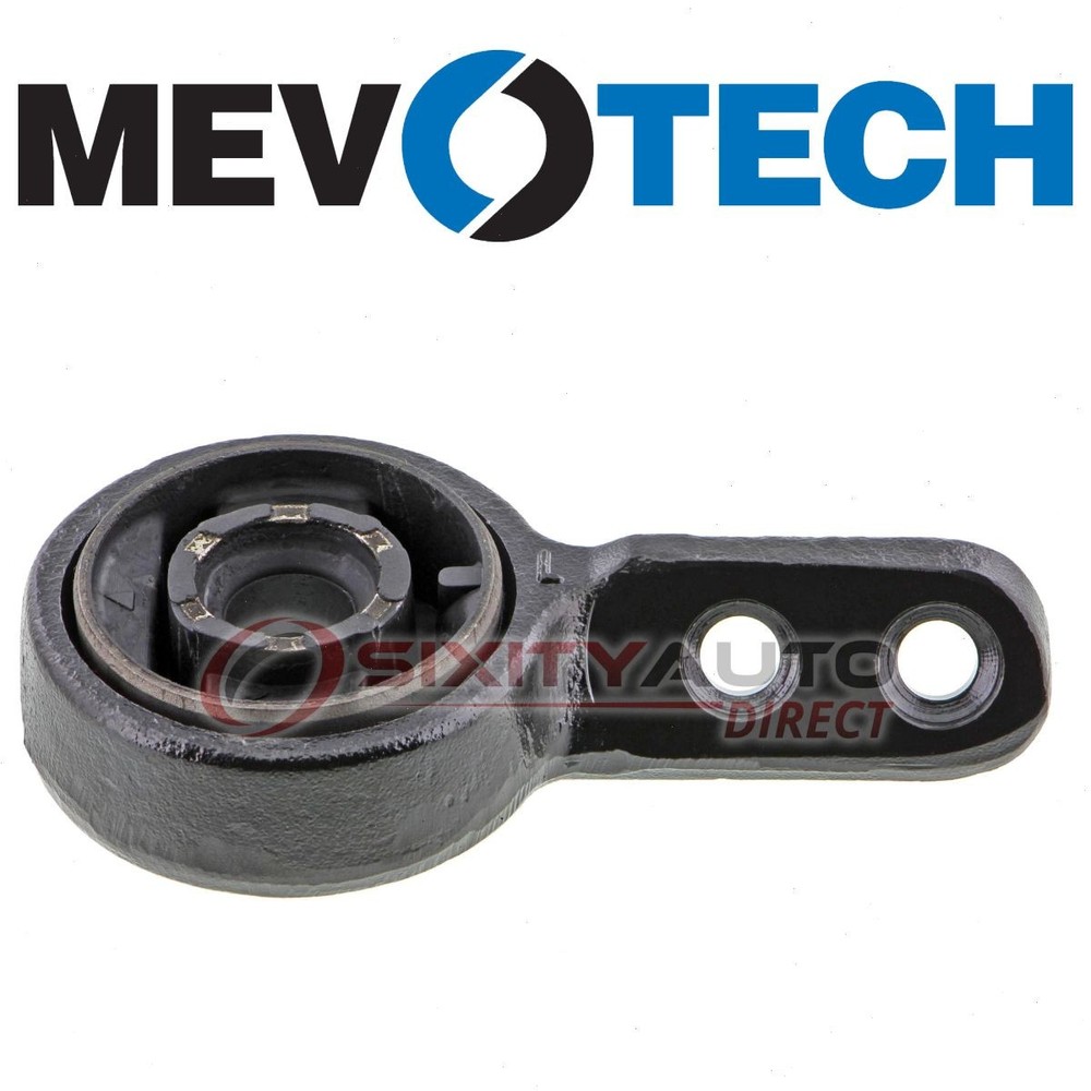 Mevotech Supreme Front Left Lower Control Arm Bushing for 1995-1999 BMW bg