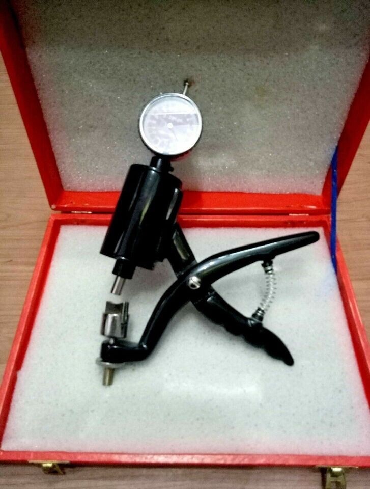 TABLET HARDNESS TESTER PFIZER