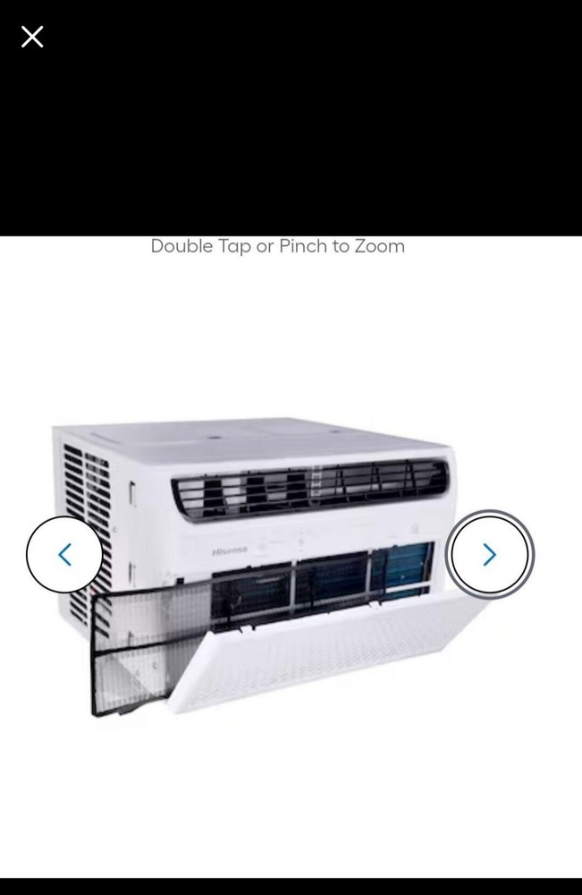 Hisense Air Conditioner