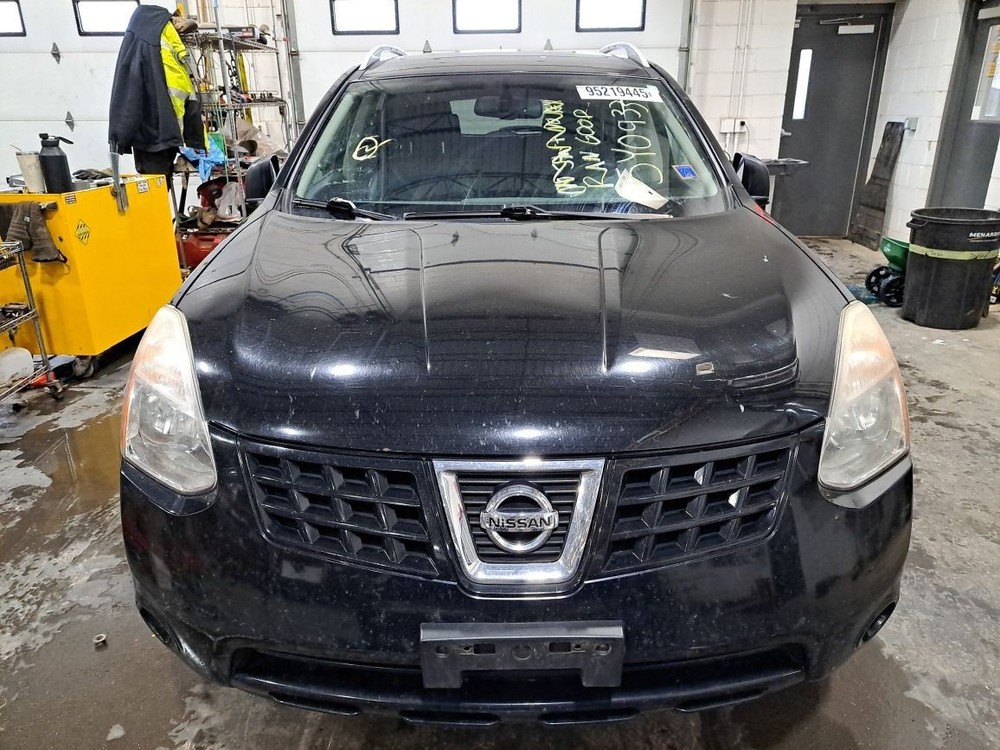 2010 Rogue Jack Sku#4336176