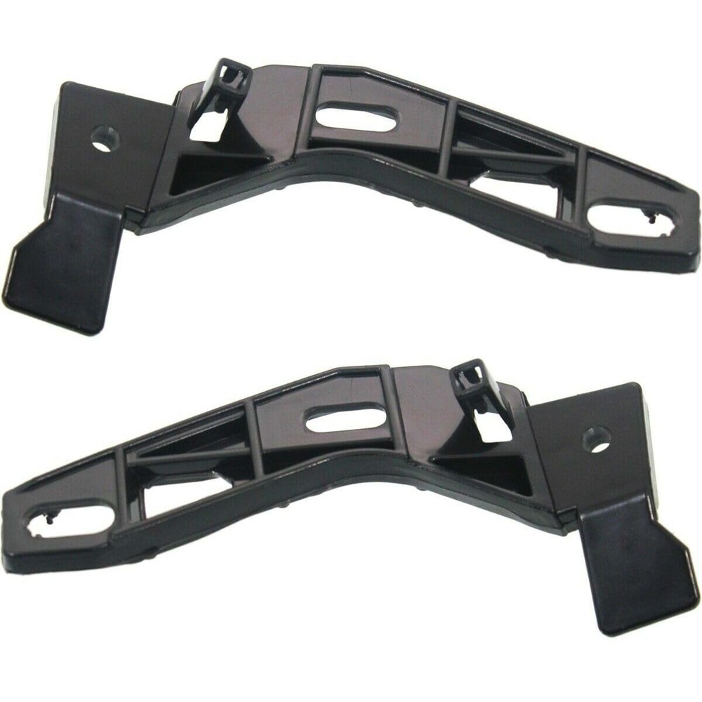 Front Bumper Retainer Bracket Left Right Nissan Maxima 2009-2014 622269N00A ABS