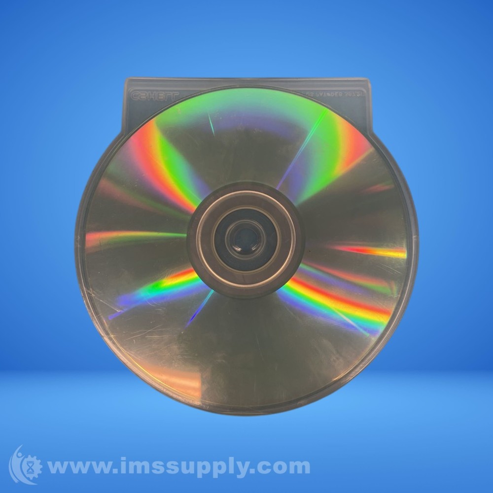 N-Tron Software and Documentation CD FNFP