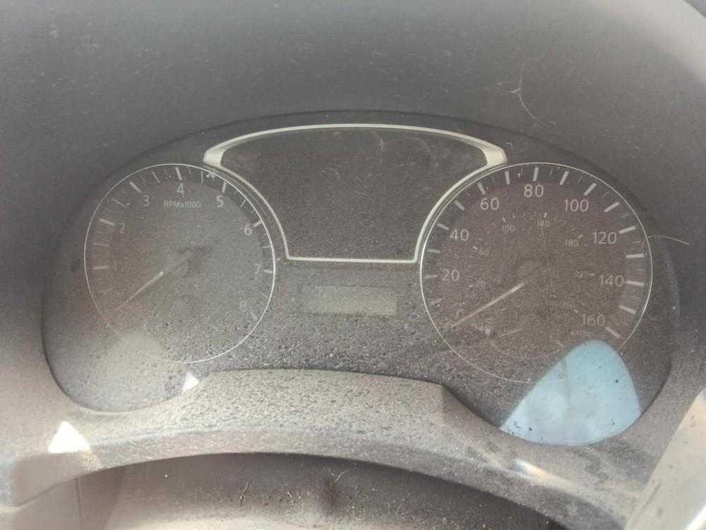 Chassis ECM BCM Body Control Left Hand Dash Fits 15 ALTIMA 40606