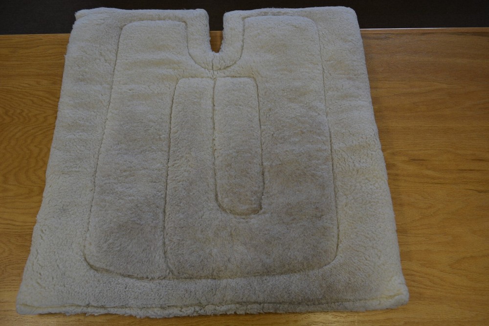 TOKLAT SADDLE PAD