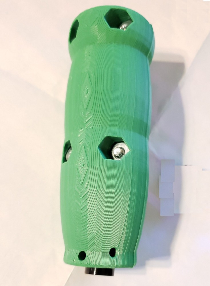 Atlas Lightning Boom Handle