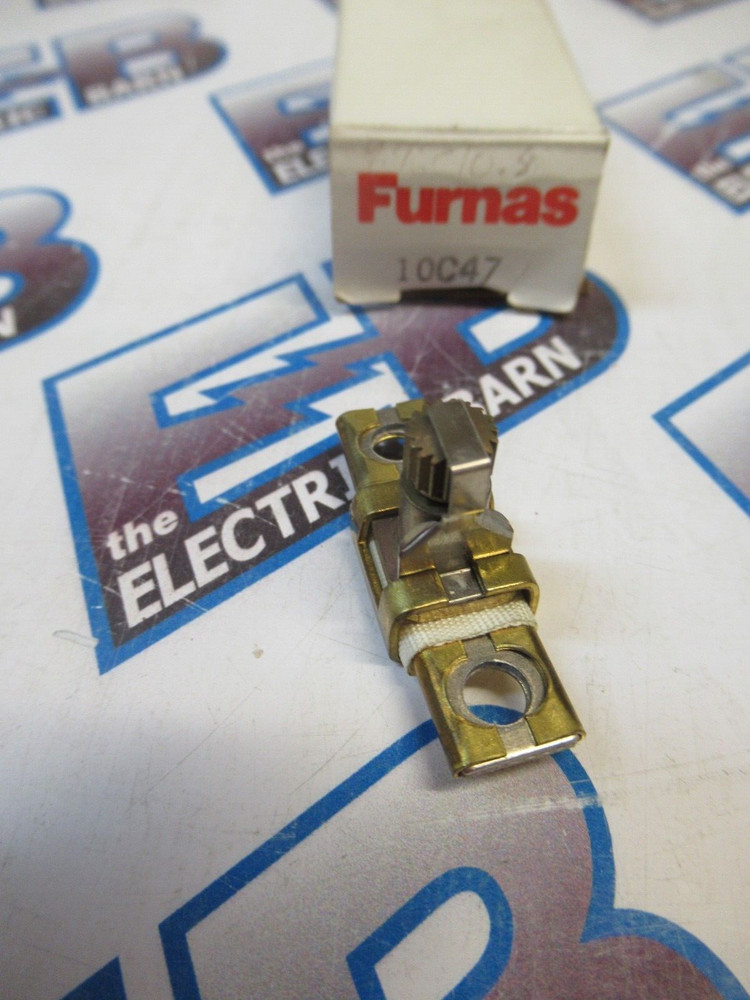 Furnas 10C47, (1) Thermal Overload Heater Element- NEW-B