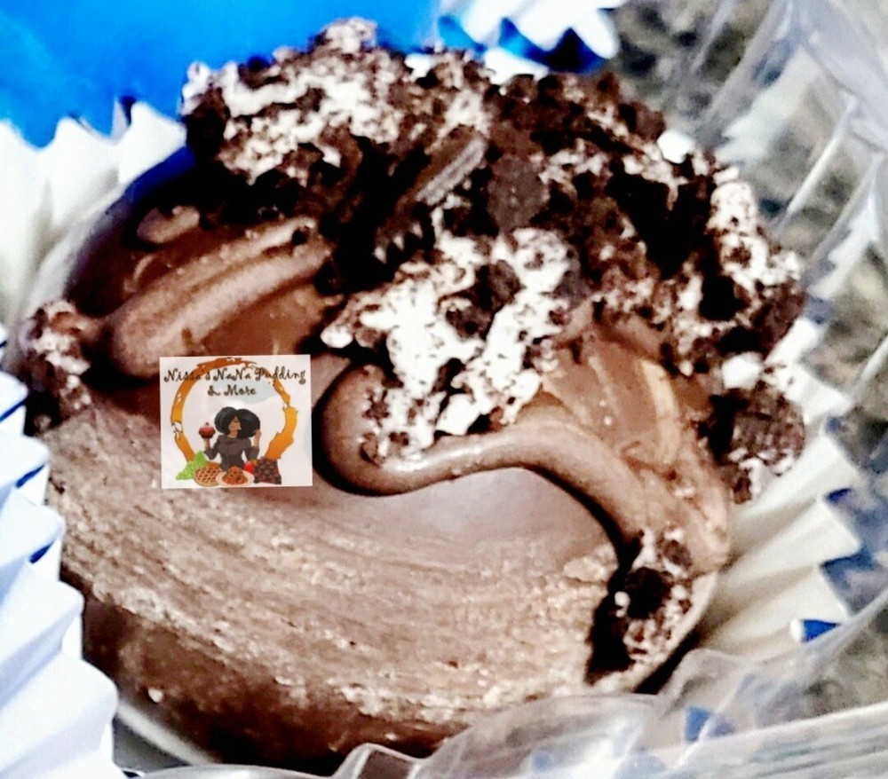 4 Oreo Cocoa Bombs