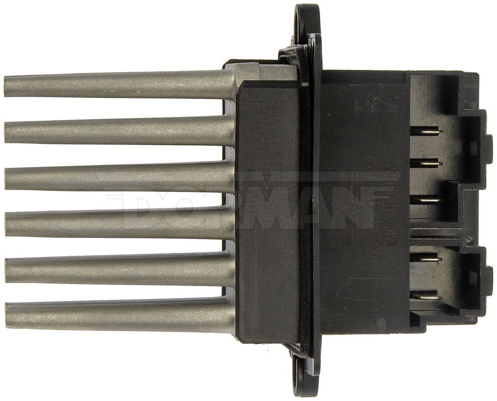BLwr Motor Resistor Dorman (OE Solutions) 973-027
