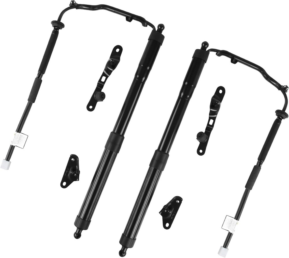 Power Liftgate Actuators Pair for RAV4 2013