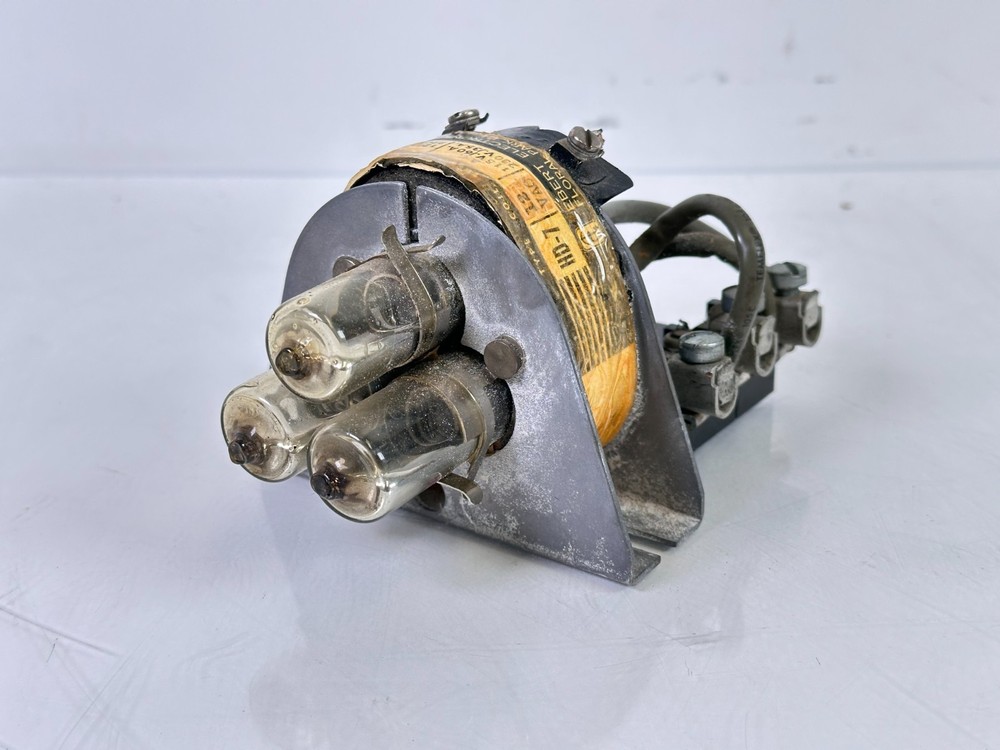 Ebert Electronics HD-7 Mercury Relay