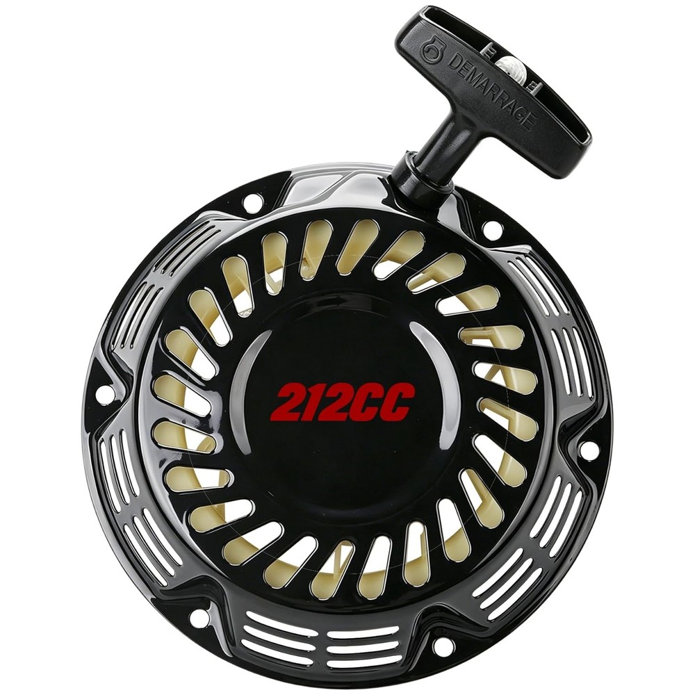 Predator Engine Pull Start Cover