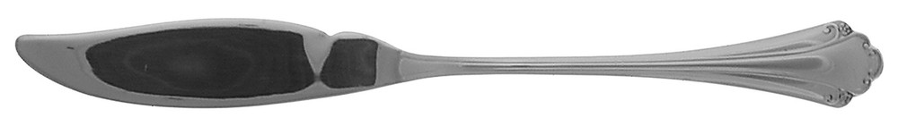 Oneida Silver Falkirk  Fish Knife 492414