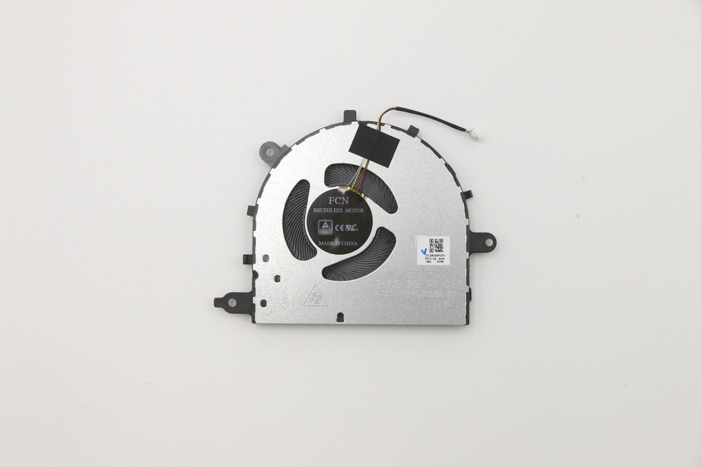 5F10S13906 System FAN L 81YK