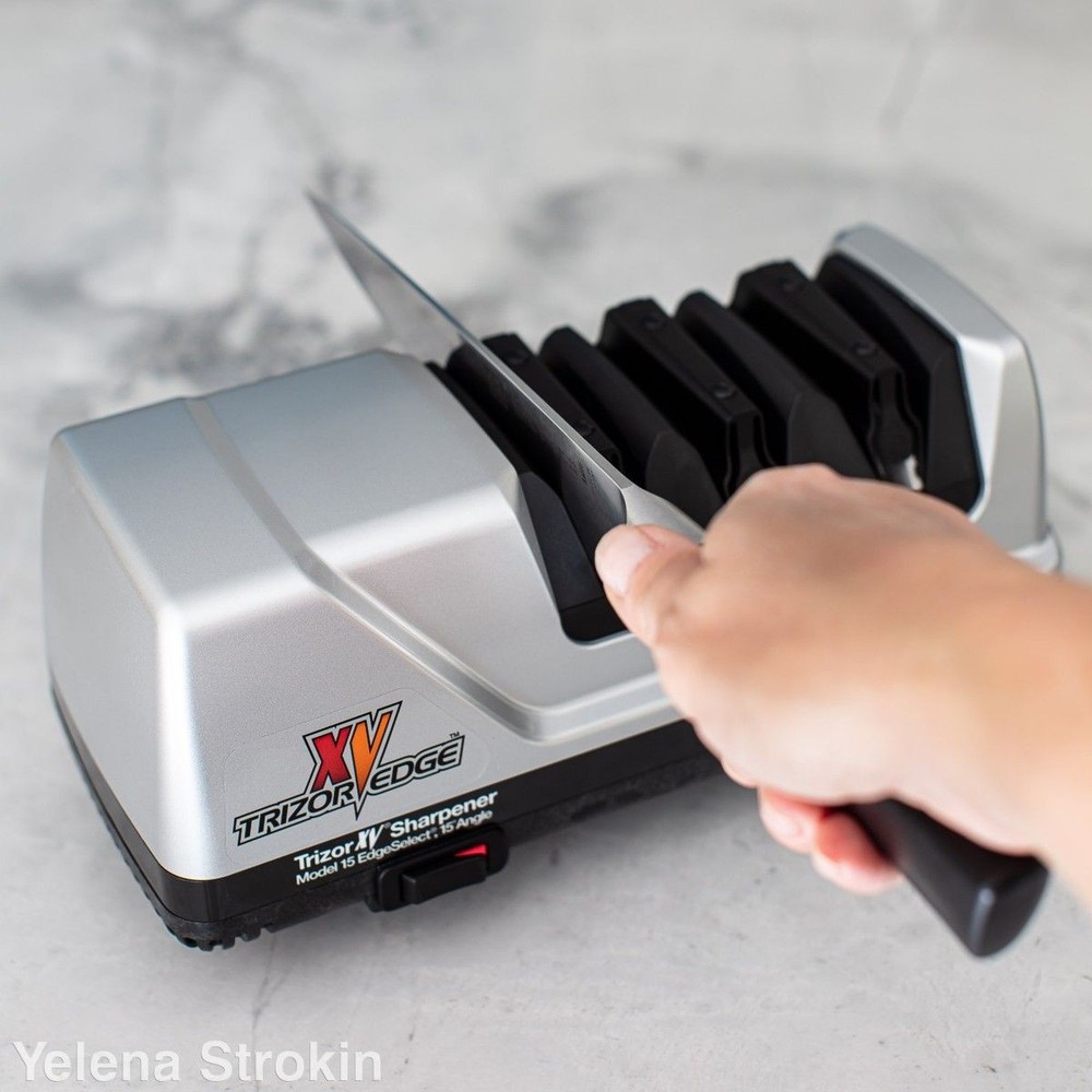 Chef's Choice 15 Trizor XV Sharpener