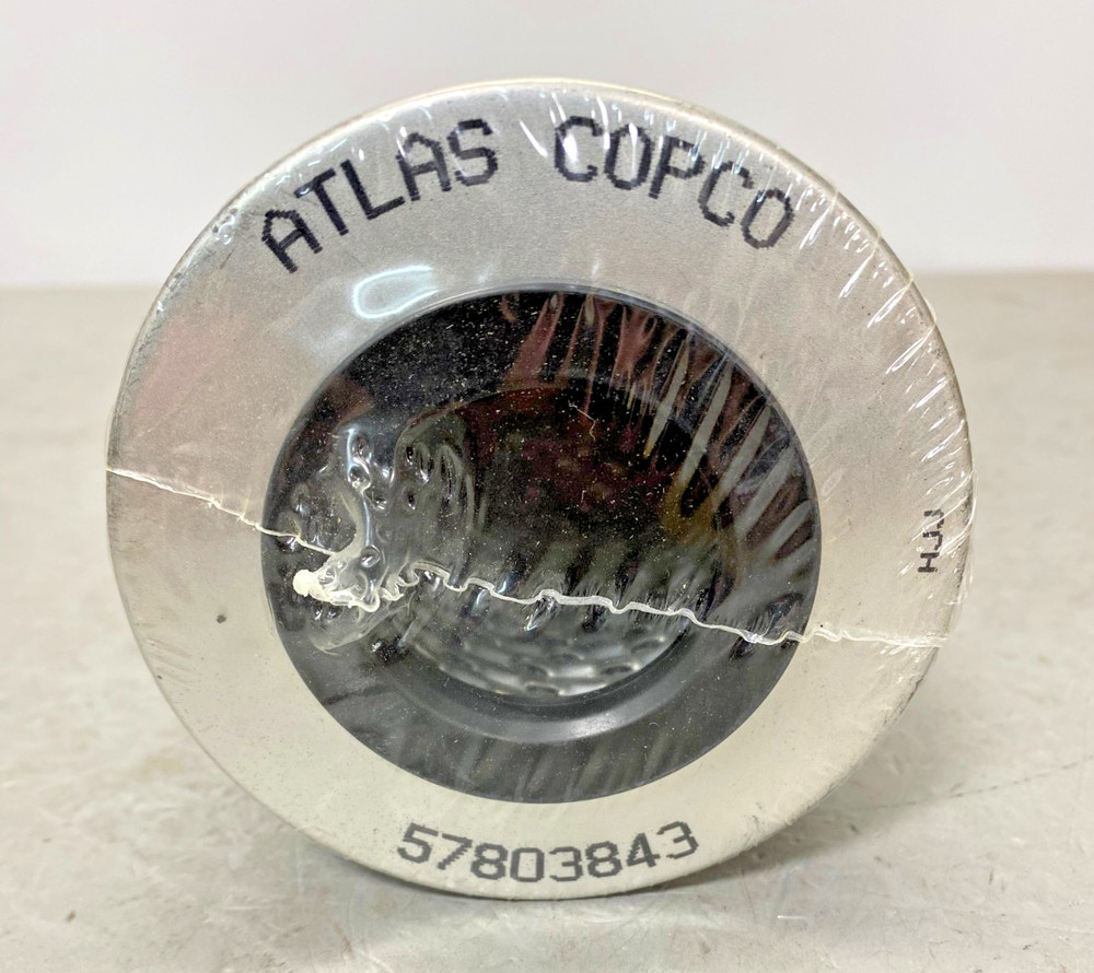 Atlas Copco 57803843 High Pressure Filter Element