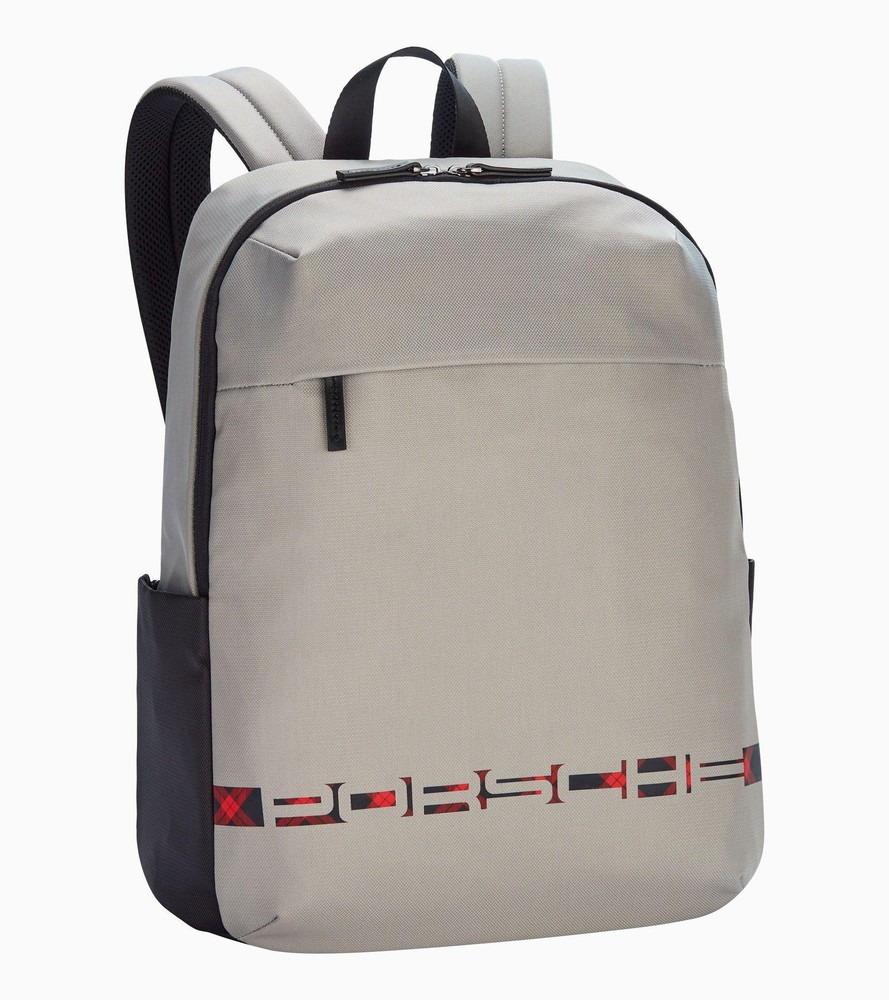PORSCHE Backpack – Turbo No. 1