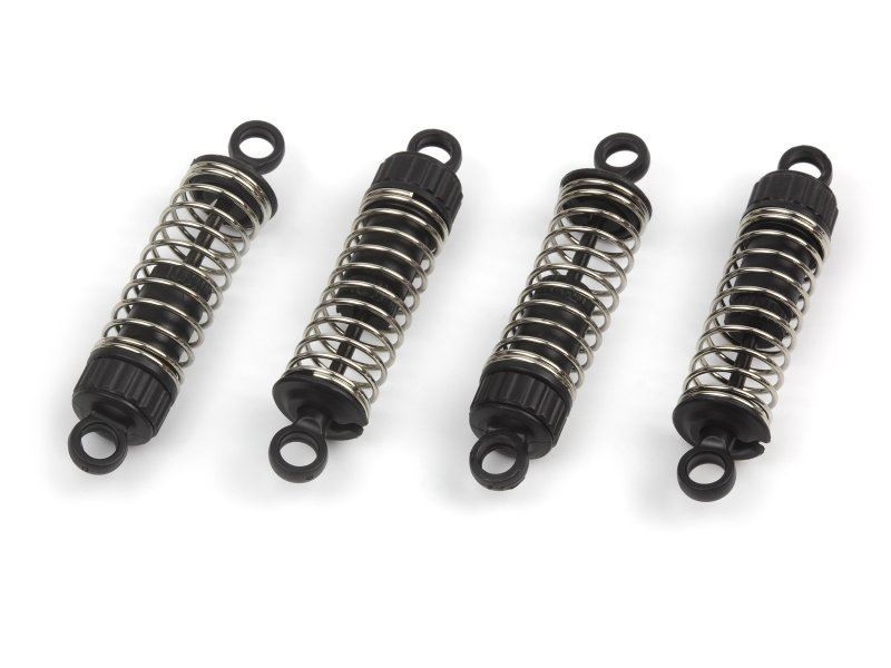 BlackZon - Shock Absorber Set, 4pcs for Spryte