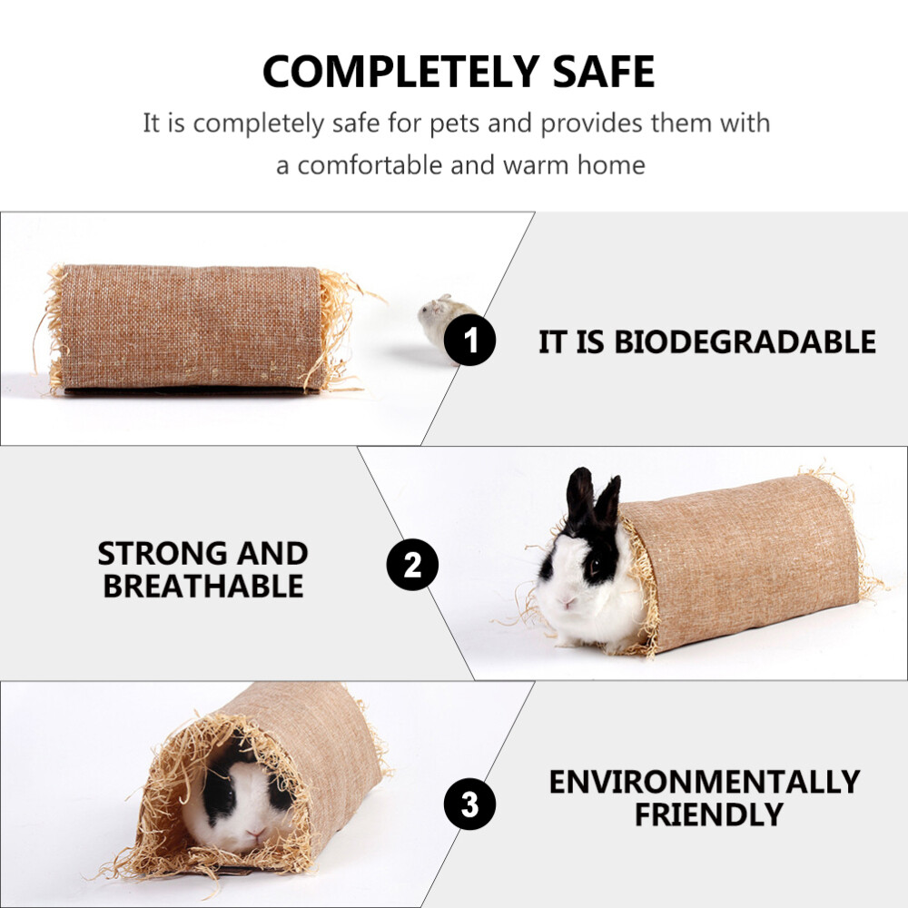 Guinea Pig Tunnels Bunny Tunnel Bed Bed