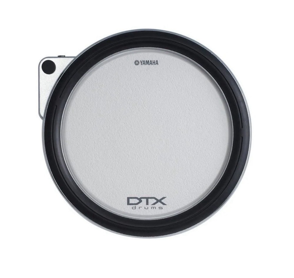 Yamaha XP100T 10" Electronic Drum Kit with 3 Zone Tom Trigger Pad