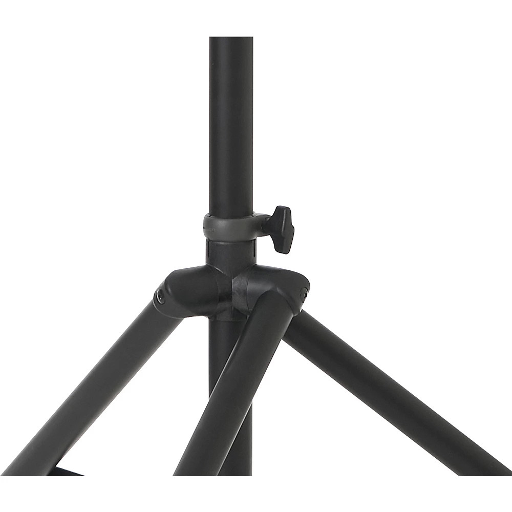 Ultimate Support TS-100 Air-Powered Speaker Stand Black