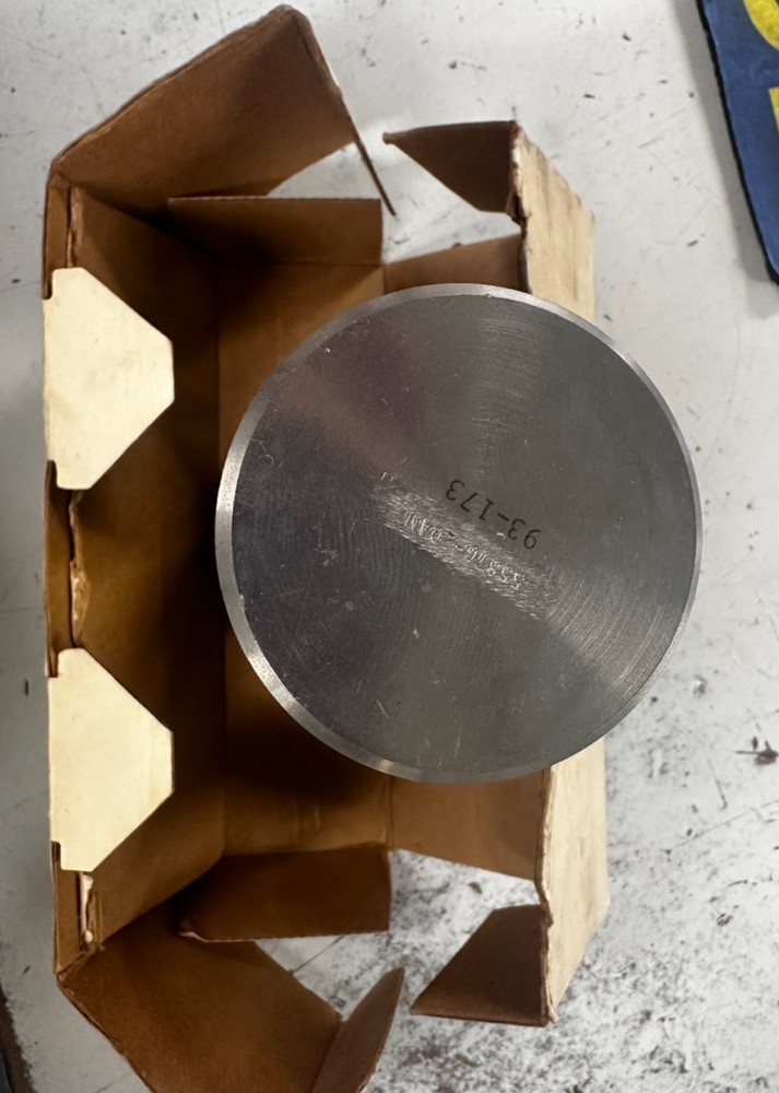 587G-20DM 4500 SERIES FILTER ELEMENT