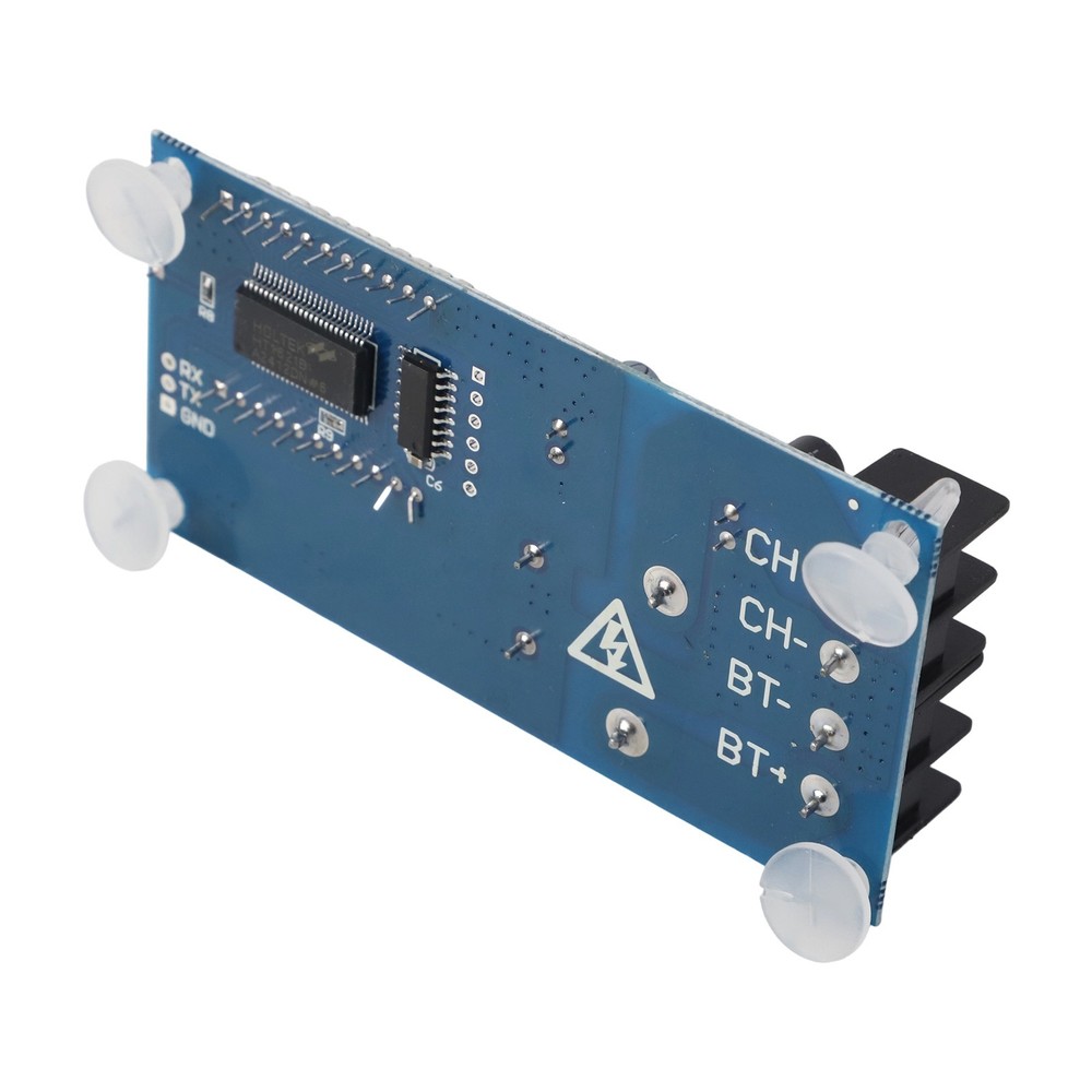 Practical Control Module Charging Overcharge Protection Switch XY-L30A