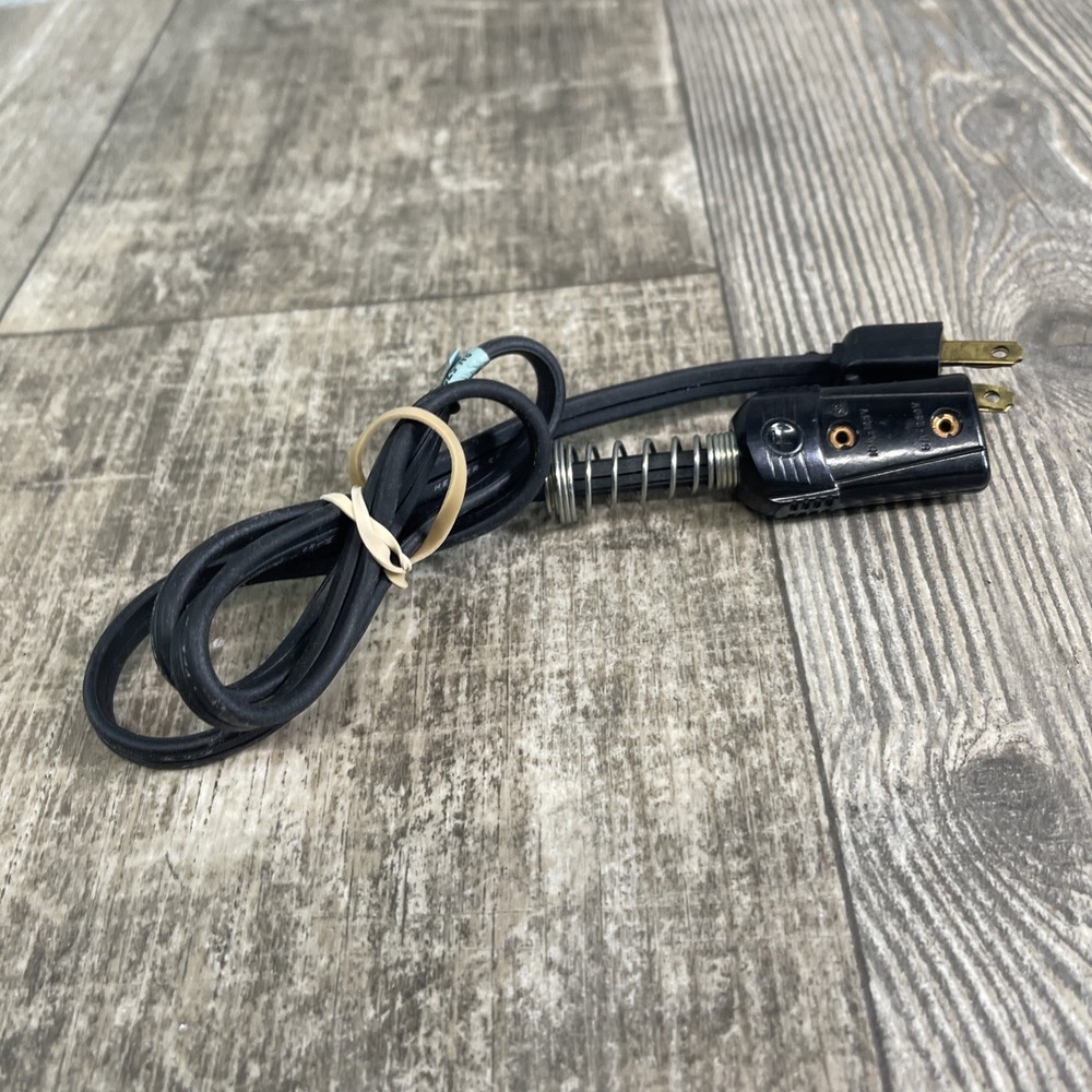 EMPIRE 42 CUP COFFEE PERCOLATOR URN 2042-40 Replacement Cable