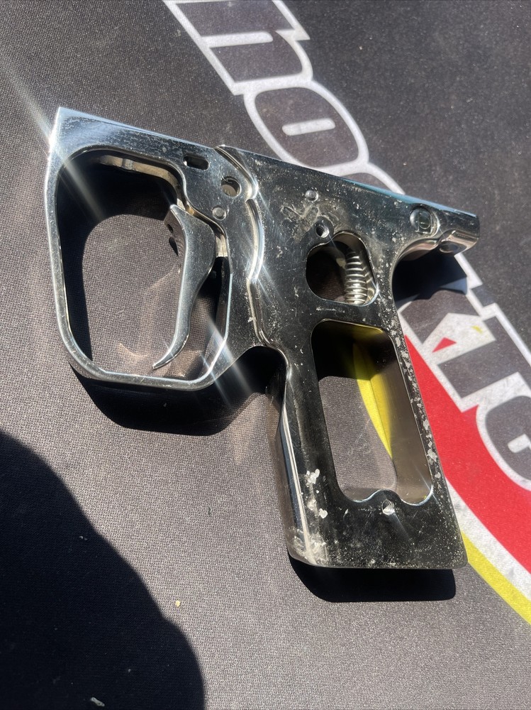 Planet Eclipse Paintball Autococker Hinge Frame