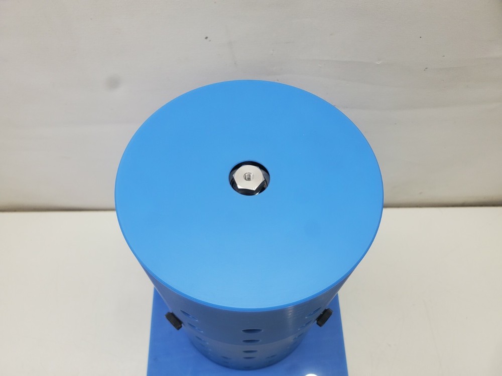 Jeol JMS-LCMATE Mass Spectrometer Probe