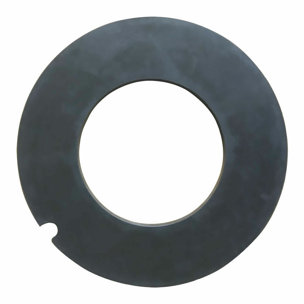 385311462 RV Toilet Rubber Bowl Seal Kit For Dometic Sealand RV Camper Toilet