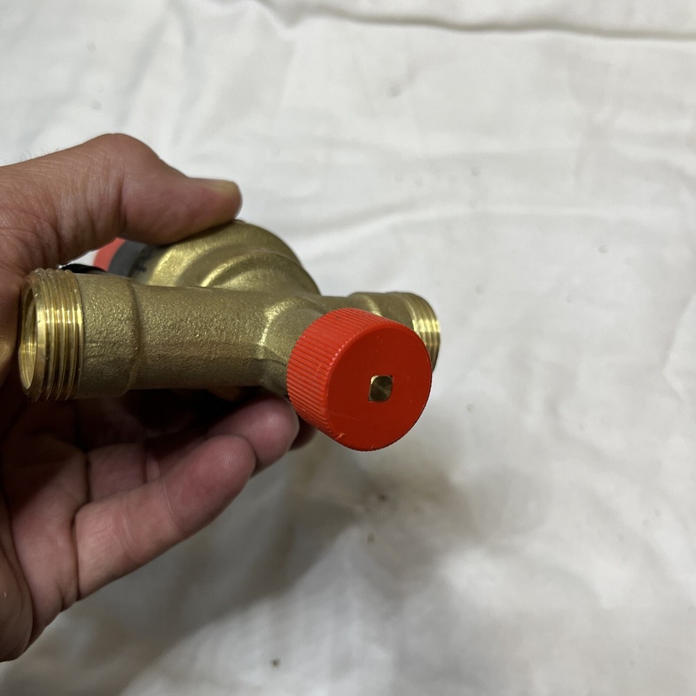 New KIWA dv6w Dw-6330 D05F Pressure Reducing Valve