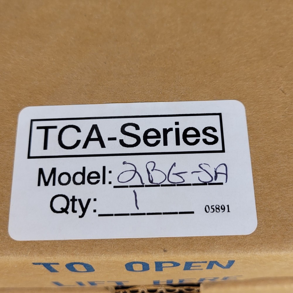 Lowell TCA-2BG-SA Telephone Handset Hookswitch With Push To Talk Button