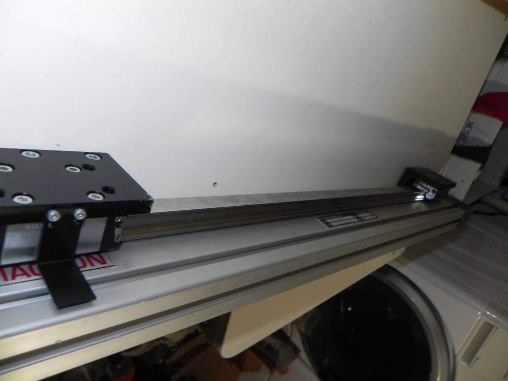 Marcon Dynamics Linear Actuator MDCR6DEBCAM1500