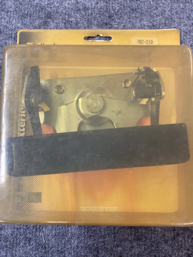 Dorman 702-218 Tailgate Handle Replacement