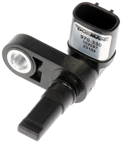Dorman Oe Solutions Abs Wheel Speed Sensor P N 970 330