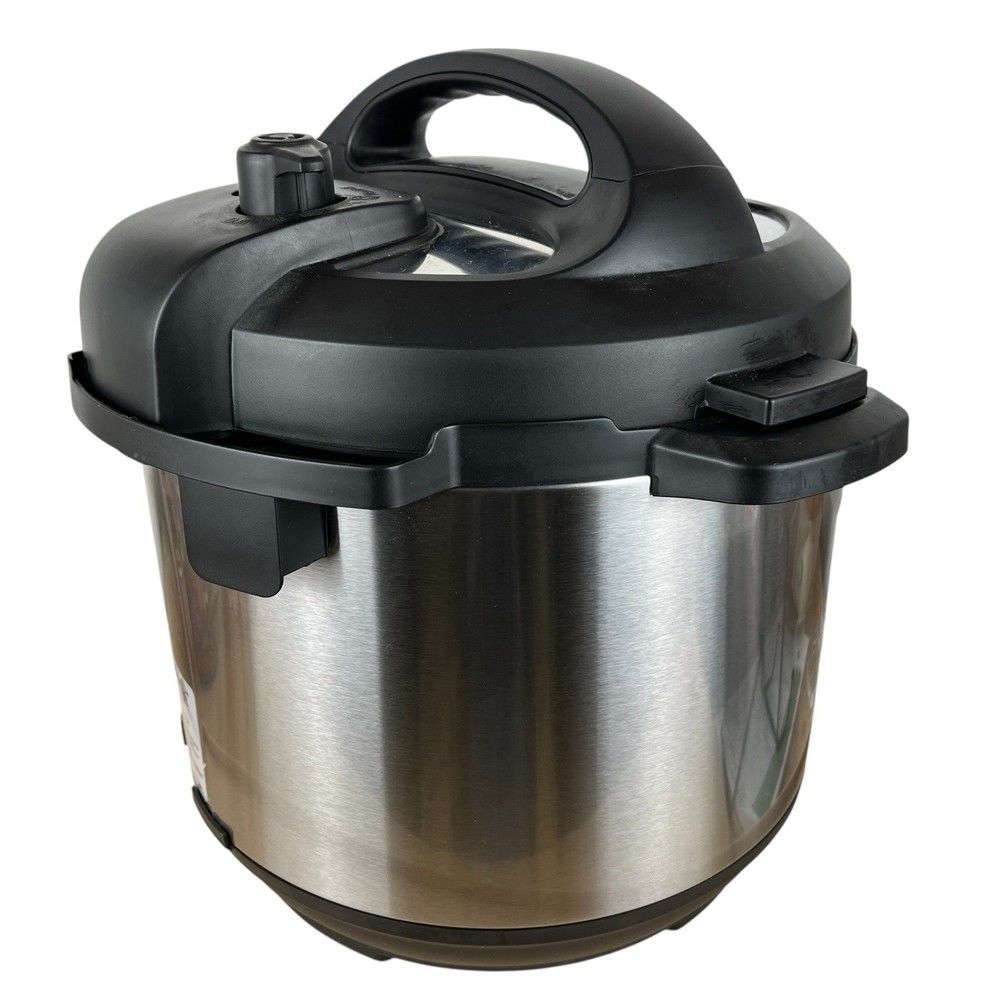Instant Pot Duo New With No Box