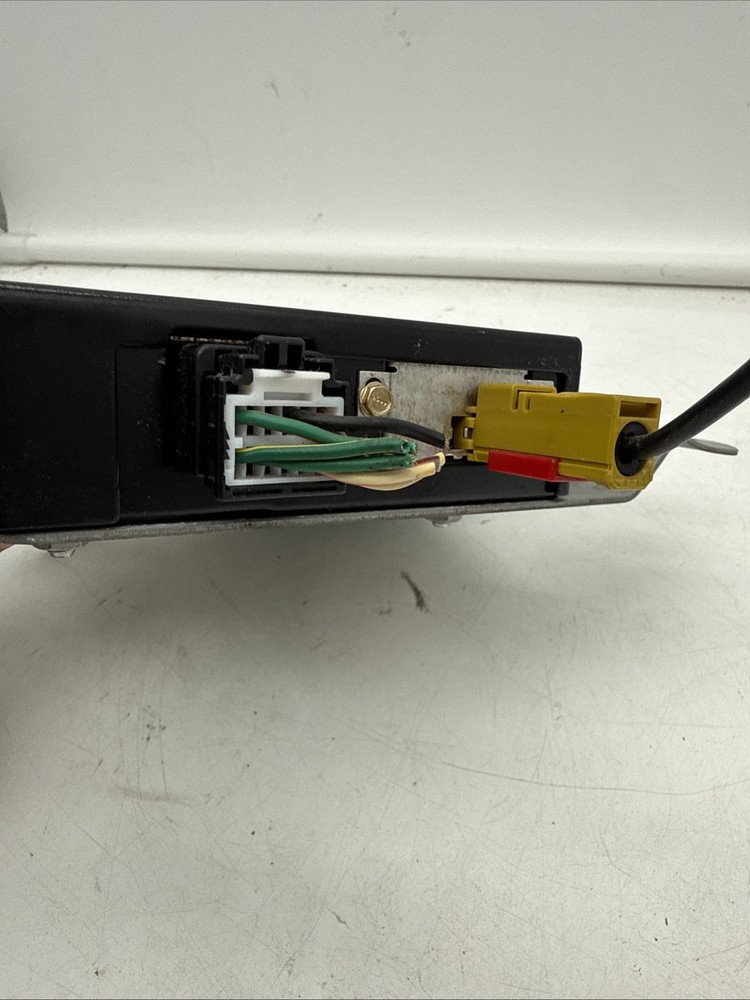 2006-2009 Dodge Ram 1500/2500 | Satellite Receiver Module (SDARS Receiver) | OEM