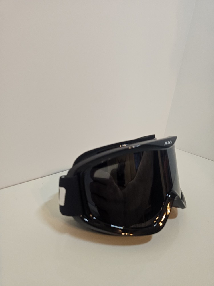 Ski Snowboard Goggles with Bag By Juli Optic
