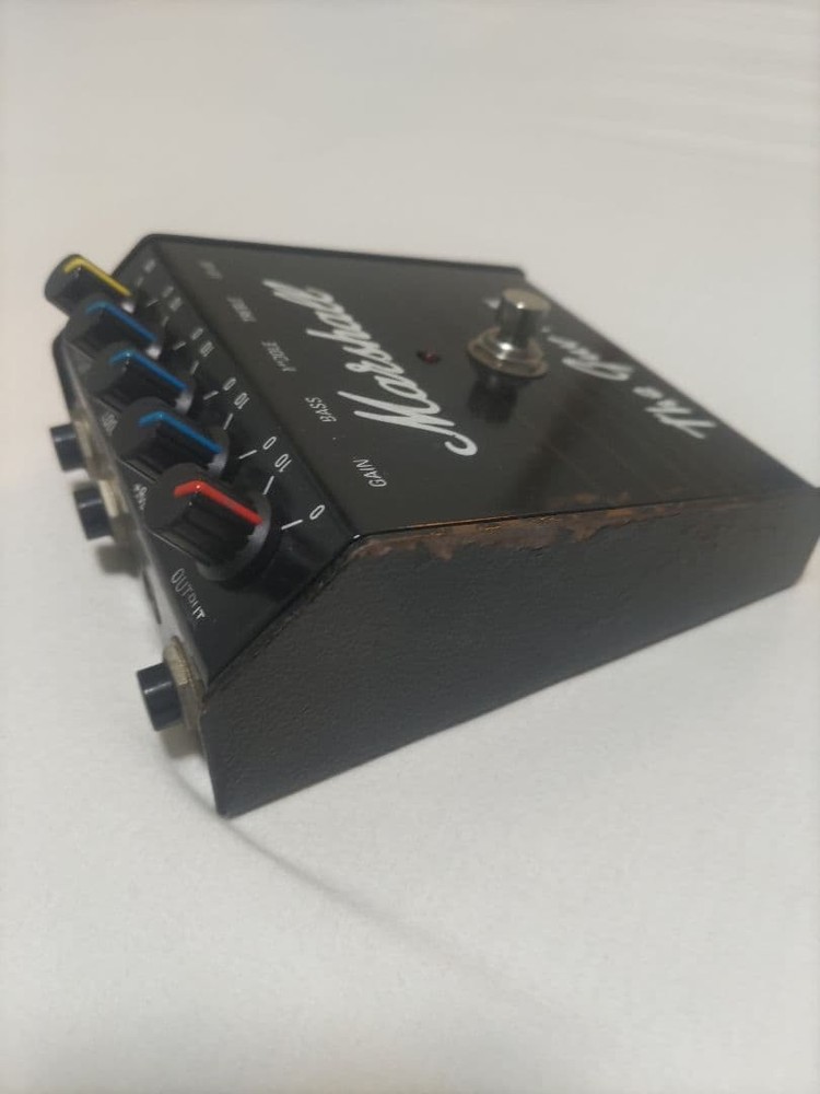 Marshall Governor 54695