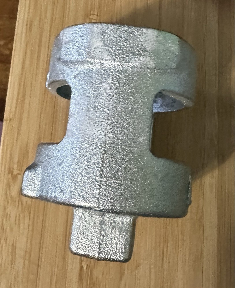 g6 sprinkler head Socket