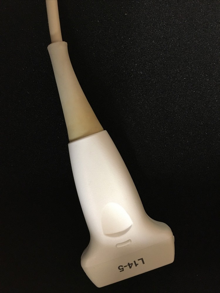 Ultrasonix L14-5 Ultrasound Transducer Probe Linear Array