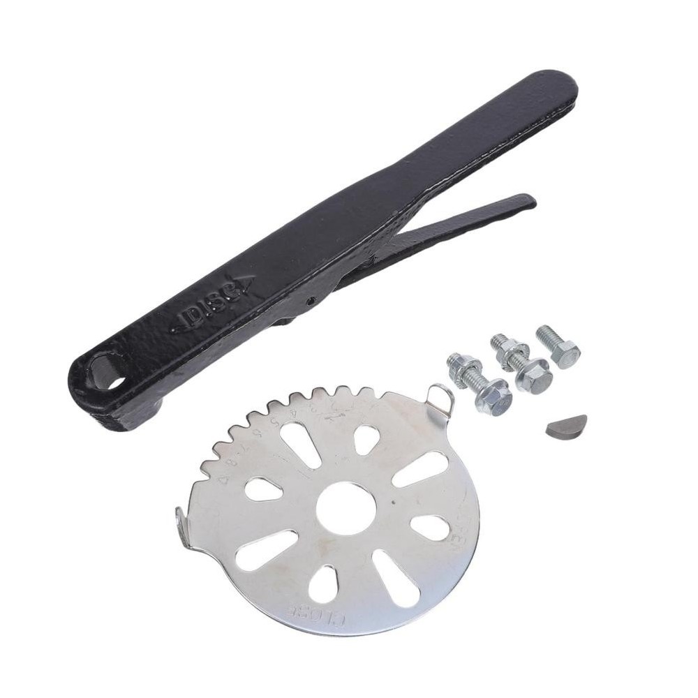 Butterfly Valve Handle Replacement Handles Pipeline Lever Fittings