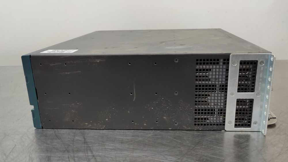 Cisco 3800 Series, CISCO3845-MB