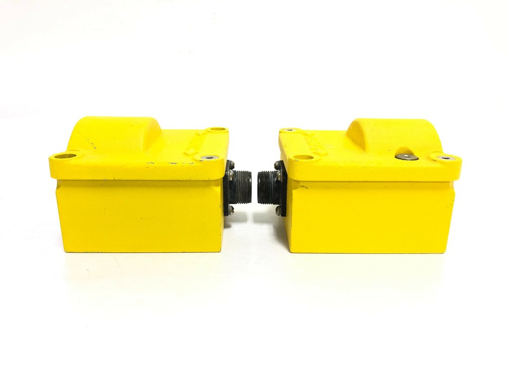 (2) Trimble Slope Sensors 0365-4010 for BLADEPRO Grade Control System