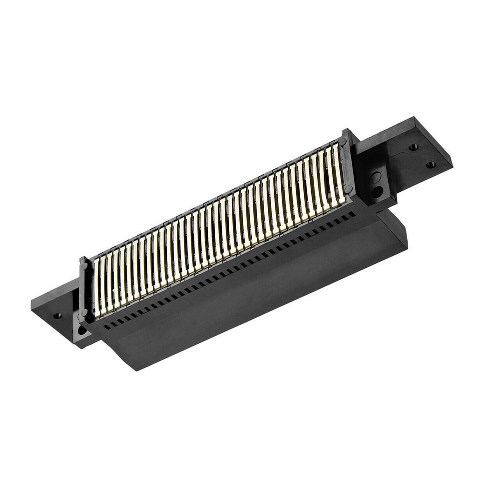 New Style Culsam 72 Pin Connector for Nintendo NES Front Loading System Console