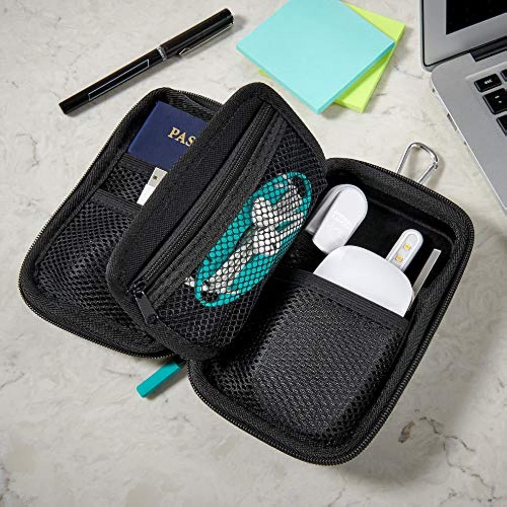 Mobile Storage Case