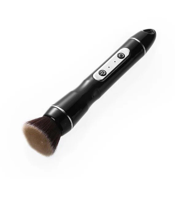 Foundation Brush Chargeable 2in1