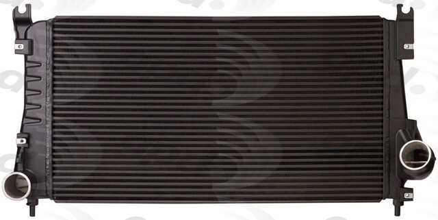 Intercooler   Global Parts Distributors   2711236