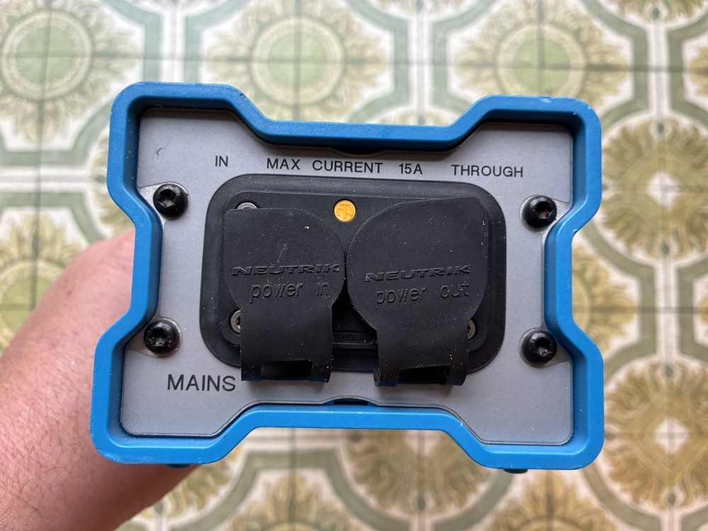 Arri Skypanel S30 Power Supply